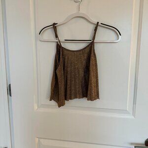 Free People Tank top